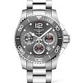 Часы Longines HydroConquest L3.783.4.76.6